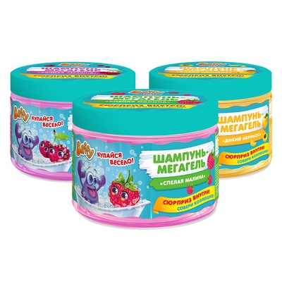 Детская косметика