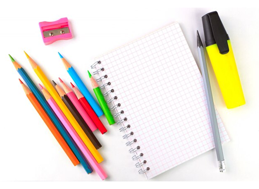 Канцтовары