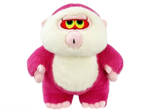 Набивные игрушки
