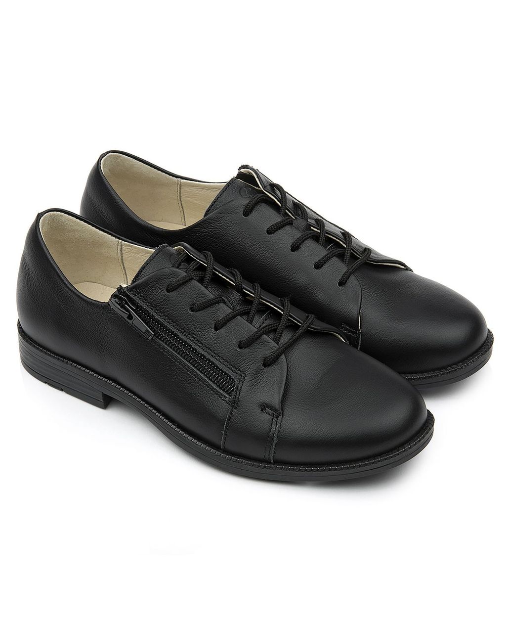 П/Ботинки 24021 ЛЁН р. 42, ортопедия, кожа.